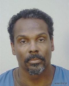 James Pope Arrest Mugshot