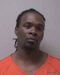 Jason Brown Arrest Mugshot