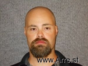 Jason Kaempf Arrest Mugshot