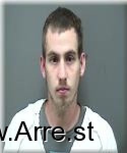 Jason Klawitter Arrest