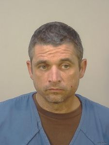 Jason Meylor Arrest Mugshot