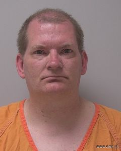 Jason Skilling Arrest Mugshot