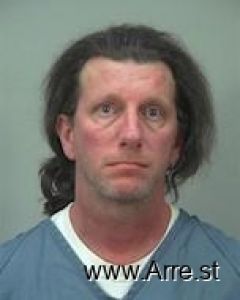 Jeffery Moen Arrest Mugshot