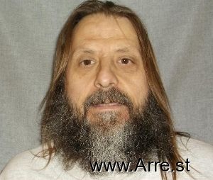 Jeffrey Abitz Arrest Mugshot