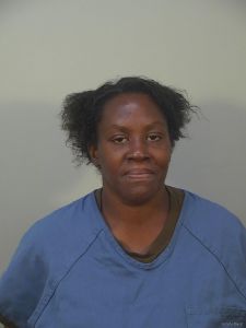 Jenella Robinson Arrest Mugshot