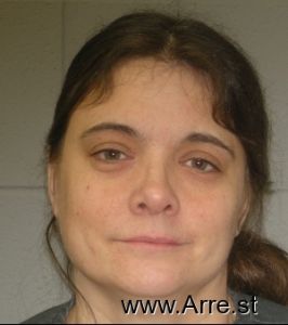 Jenifer Wilcott Arrest