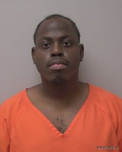 Jeramiah Jefferson Arrest Mugshot