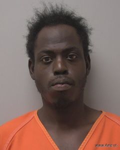 Jeramiah Jefferson Arrest Mugshot