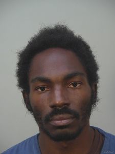 Jeremy Brown Arrest Mugshot