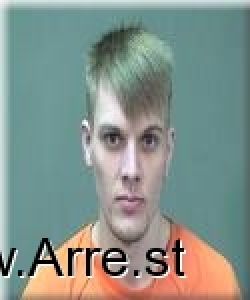 Jesse Demaster
 Arrest Mugshot