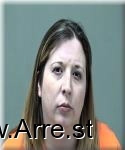 Jill Feiereisen Arrest Mugshot