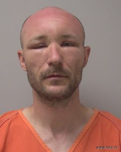 John Dick Arrest Mugshot