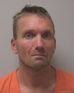 John Lueth Arrest Mugshot