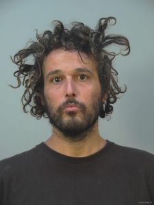 John Thomas Arrest Mugshot