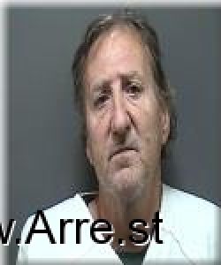 Jon Stempe Arrest