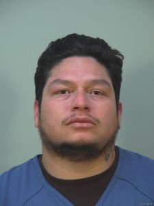 Jonatan Escobar-grajales Arrest Mugshot