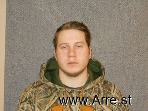 Jordan Eatherton Arrest