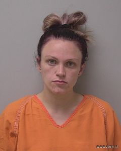 Jordan Guenthner Arrest Mugshot