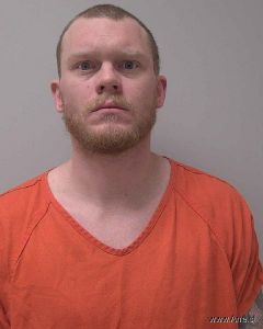 Jordan Helgerson Arrest Mugshot