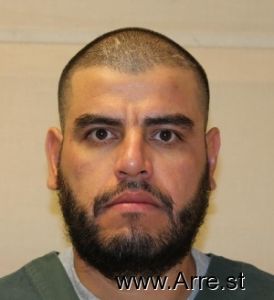 Jorge Alvarez-valencia Arrest Mugshot