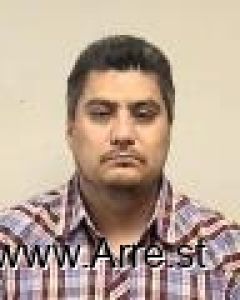Jose Deita-morales Arrest Mugshot