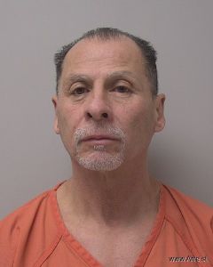 Jose Garcia Arrest Mugshot