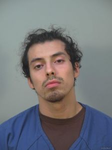 Jose Rodriguez Arrest Mugshot