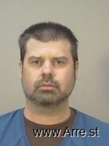 Joseph Mueller Arrest Mugshot