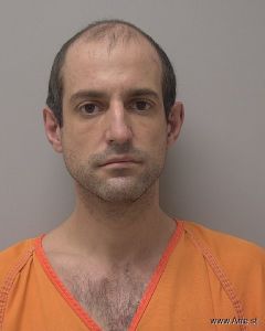 Joshua Berkhahn Arrest Mugshot