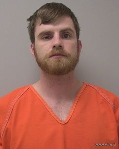 Joshua Morse Arrest Mugshot