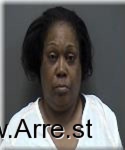 Joyce Howell Arrest Mugshot