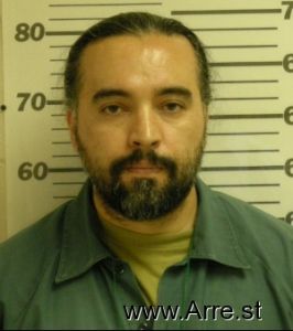 Juan Abarcaguerrero Arrest Mugshot