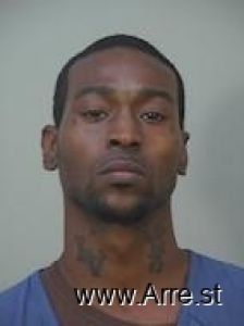 Julius Price Arrest Mugshot