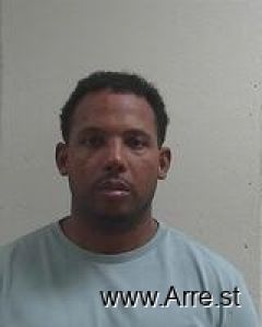 Kenneth Johnson Arrest Mugshot