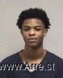 Kamauri Moore-trull Arrest Mugshot