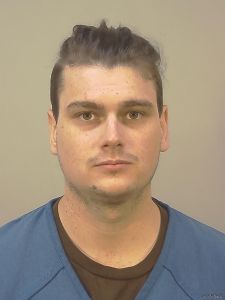 Kasey Rogers Arrest Mugshot