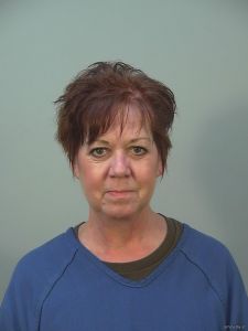 Kathryn Foss-pittman Arrest Mugshot