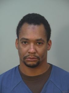 Keith Fowler Arrest