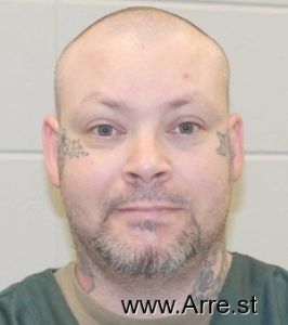 Kelley Aase Arrest Mugshot