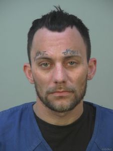 Kenneth Holden Arrest Mugshot