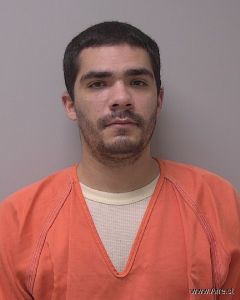 Kenneth Labarge Arrest Mugshot