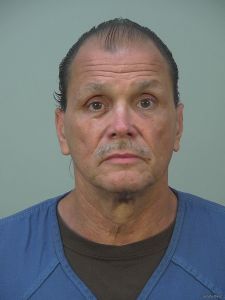 Kenneth Lippitt Arrest Mugshot