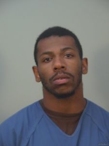 Kenneth Robinson Arrest Mugshot