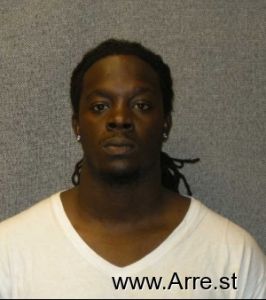 Kevin Abrams Arrest Mugshot