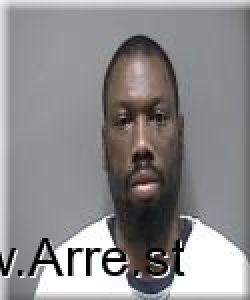 Khalil Ataa Arrest Mugshot