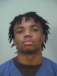 Kishaun Brooks Arrest Mugshot