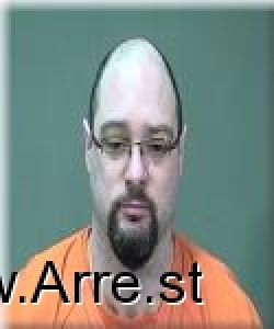 Kyle Gierach Arrest Mugshot