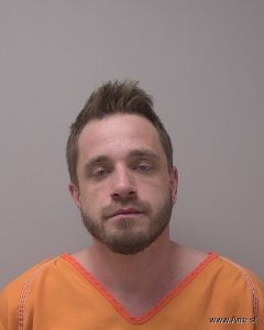 Kyle Leder Arrest Mugshot