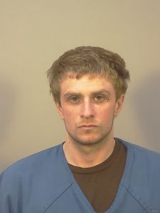 Kyle Smith Arrest Mugshot