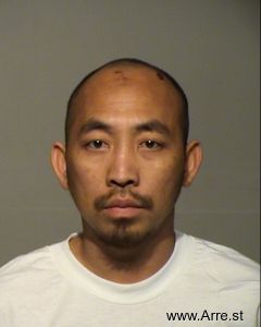 Lue Xiong Arrest Mugshot